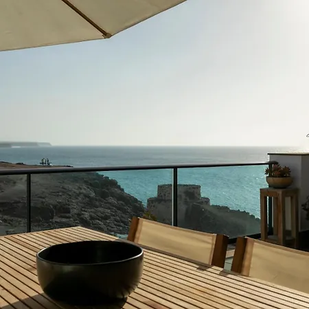 Mirador Del Castillo 3 El