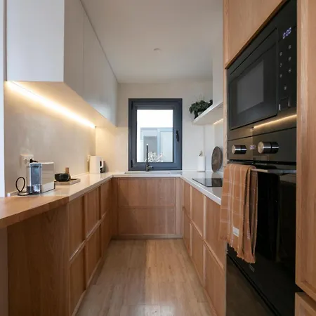 Mirador Del Castillo 3 El Lägenhet *