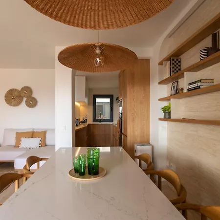 Mirador Del Castillo 3 El Appartamento Cotillo