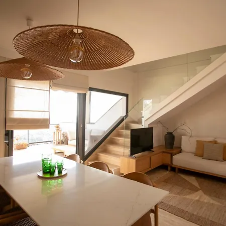 Appartamento Mirador Del Castillo 3 El *