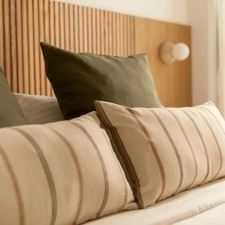 Mirador Del Castillo 3 El Lägenhet *