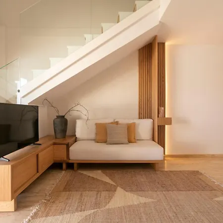 Lägenhet Mirador Del Castillo 3 El Cotillo