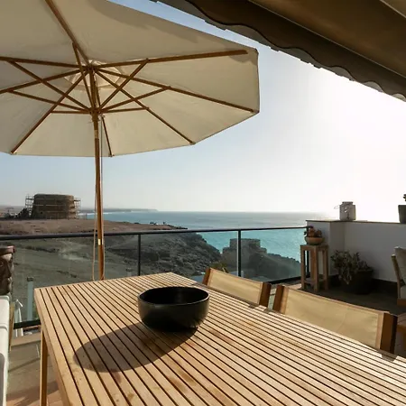 Lägenhet Mirador Del Castillo 3 El