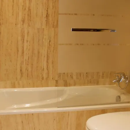 Mirador Del Castillo 3 El