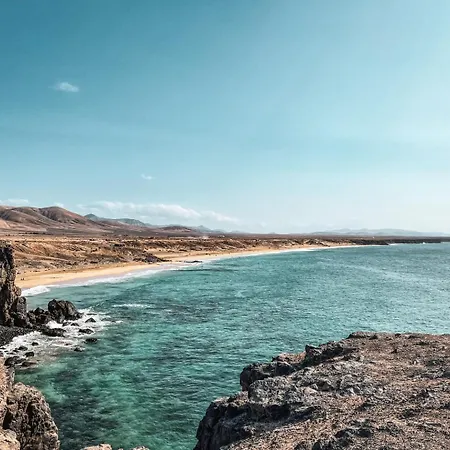 Apartamento Mirador Del Castillo 3 El *