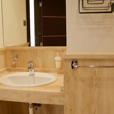 Appartamento Mirador Del Castillo 3 El