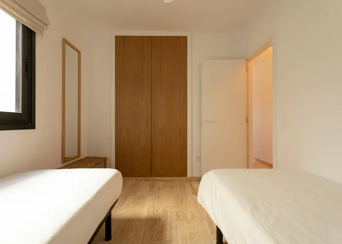 Apartamento Mirador Del Castillo 3 El