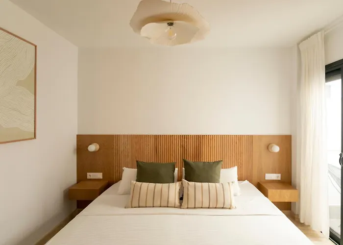 Mirador Del Castillo 3 El Apartamento