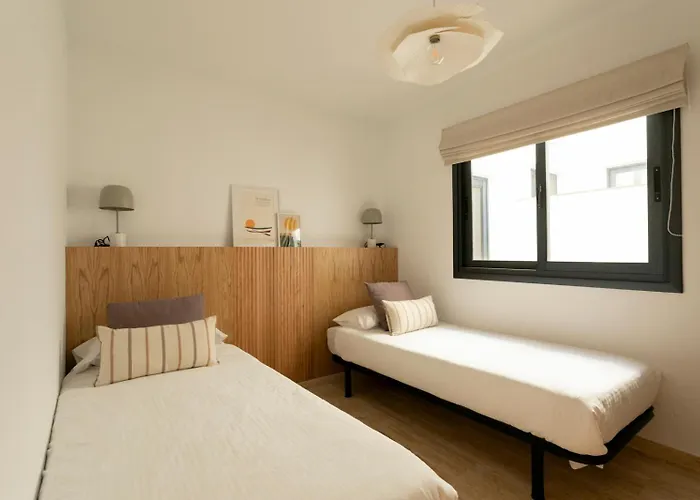 Apartamento Mirador Del Castillo 3 El *