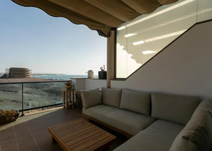 Mirador Del Castillo 3 El *