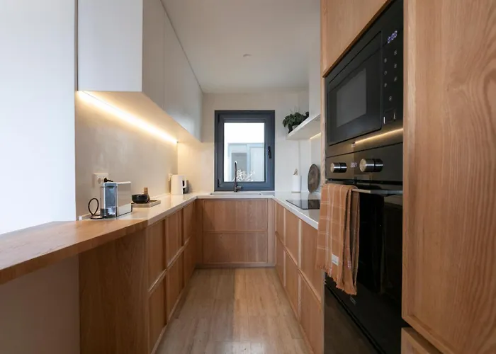 Mirador Del Castillo 3 El Apartamento *