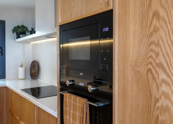 Apartamento Mirador Del Castillo 3 El