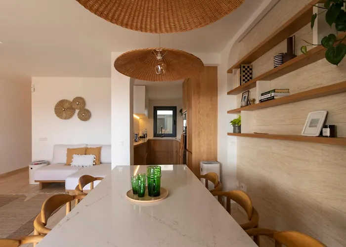 Mirador Del Castillo 3 El Apartamento Cotillo