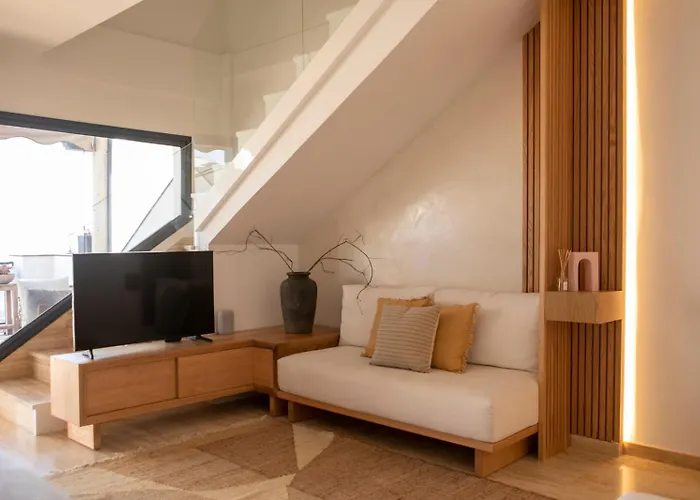 Mirador Del Castillo 3 El Cotillo