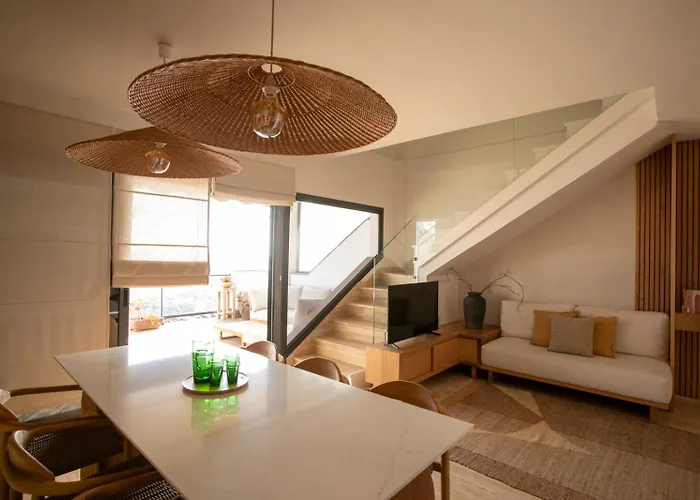 Apartamento Mirador Del Castillo 3 El *