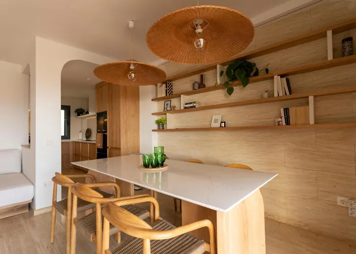 Mirador Del Castillo 3 El *