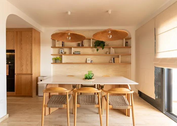 Mirador Del Castillo 3 El