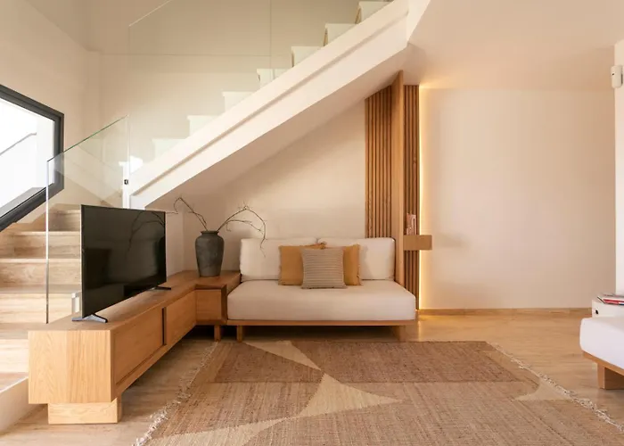 Apartamento Mirador Del Castillo 3 El Cotillo