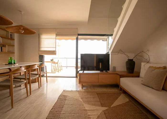 Mirador Del Castillo 3 El * Cotillo