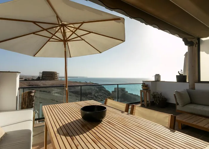 Apartamento Mirador Del Castillo 3 El