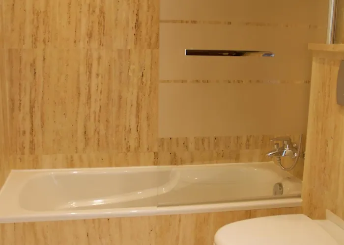 Mirador Del Castillo 3 El