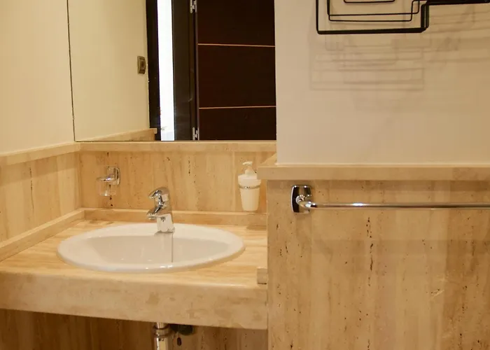 Mirador Del Castillo 3 El Cotillo