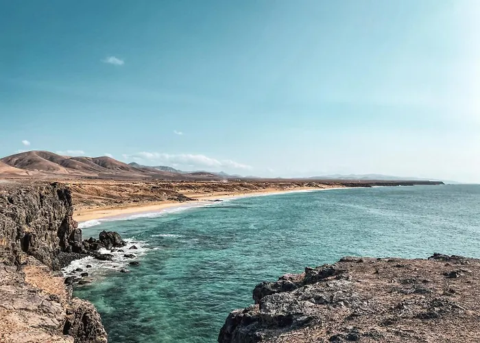 Apartamento Mirador Del Castillo 3 El *