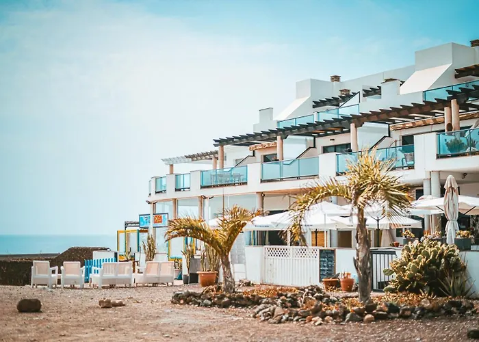 Mirador Del Castillo 3 El *