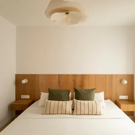 Mirador Del Castillo 3 El 公寓