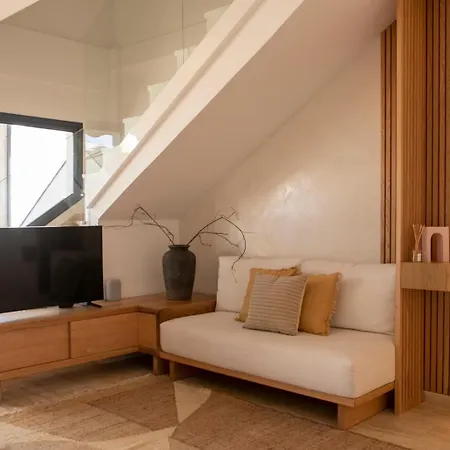 Mirador Del Castillo 3 El Cotillo