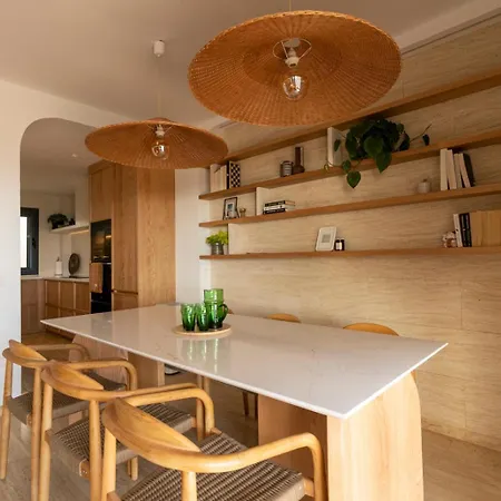 Mirador Del Castillo 3 El *